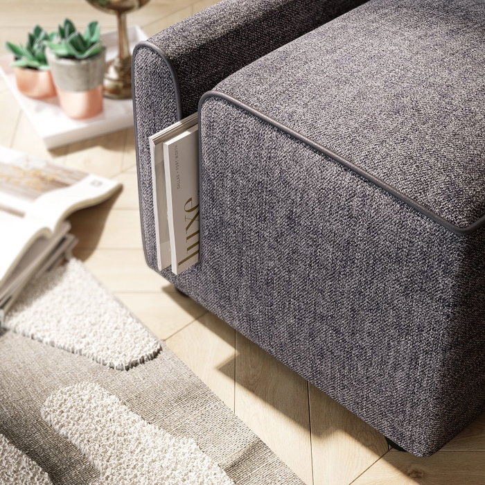 Atelier Del Sofa Paris - Gris